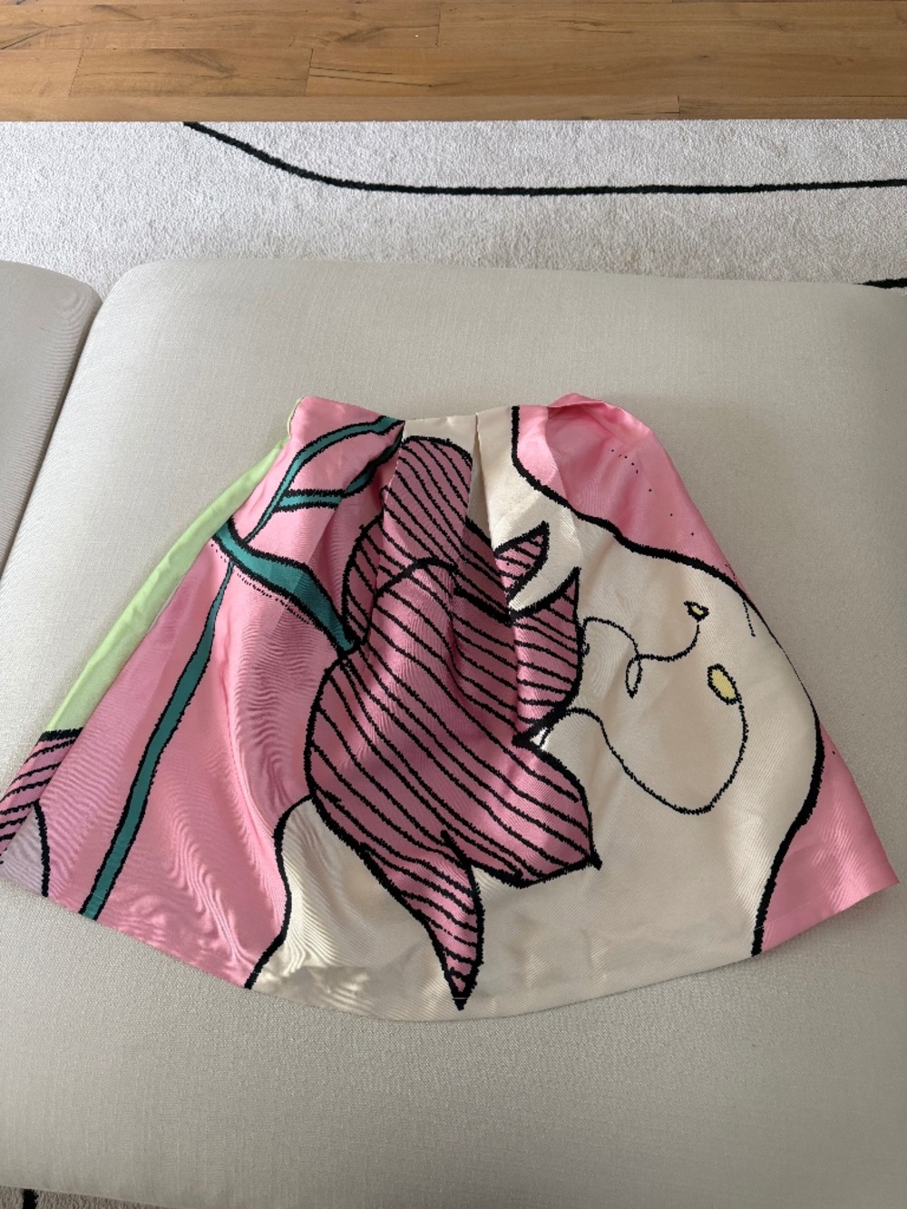 A fun Short Cute Dress